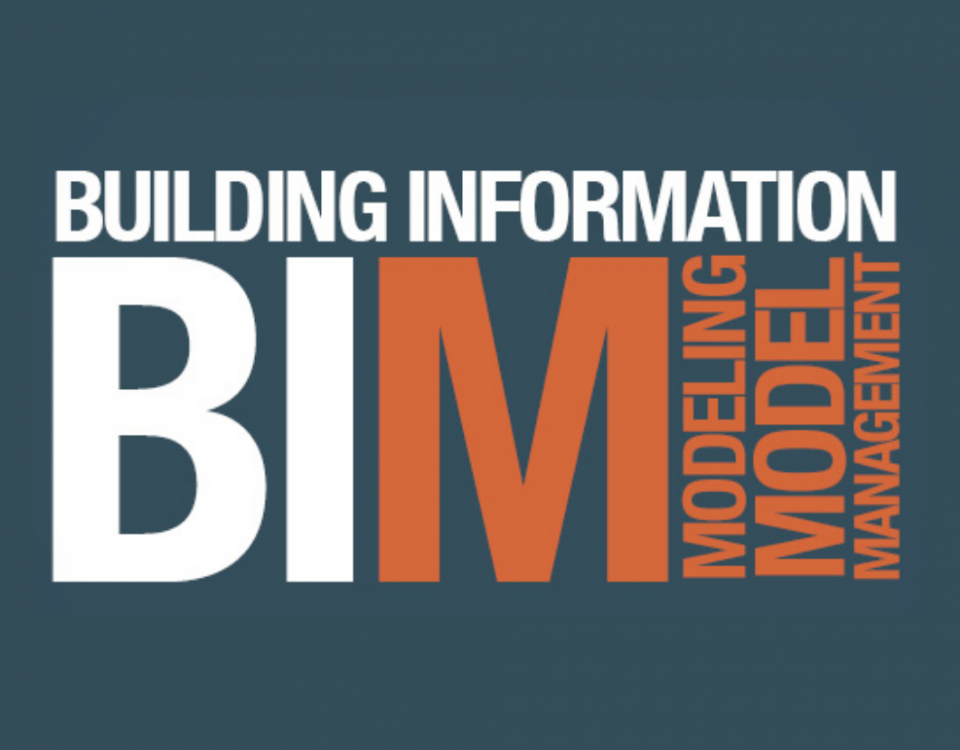 Modélisation, Modèle et Management : les trois M du BIM