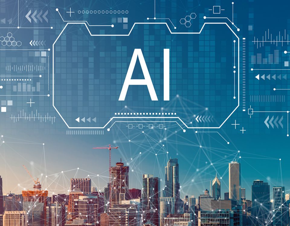 BIM et AI: un mariage de raison ?