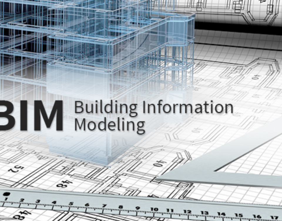 Combien d’informations dans le modèle BIM ?