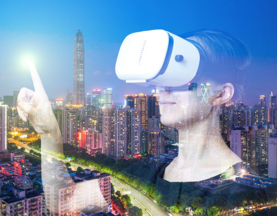 La conception et la construction virtuelle ?