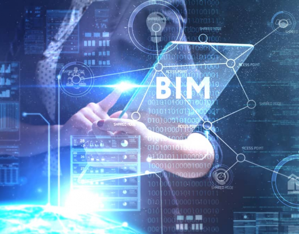 Qu’est-ce que le BIM (Building Information Modeling)