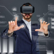 Quelle technologie choisir entre la réalité virtuelle et la réalité augmentée pour une application professionnelle ?