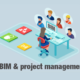 Offre de services en gestion de projet BIM par IPOMM