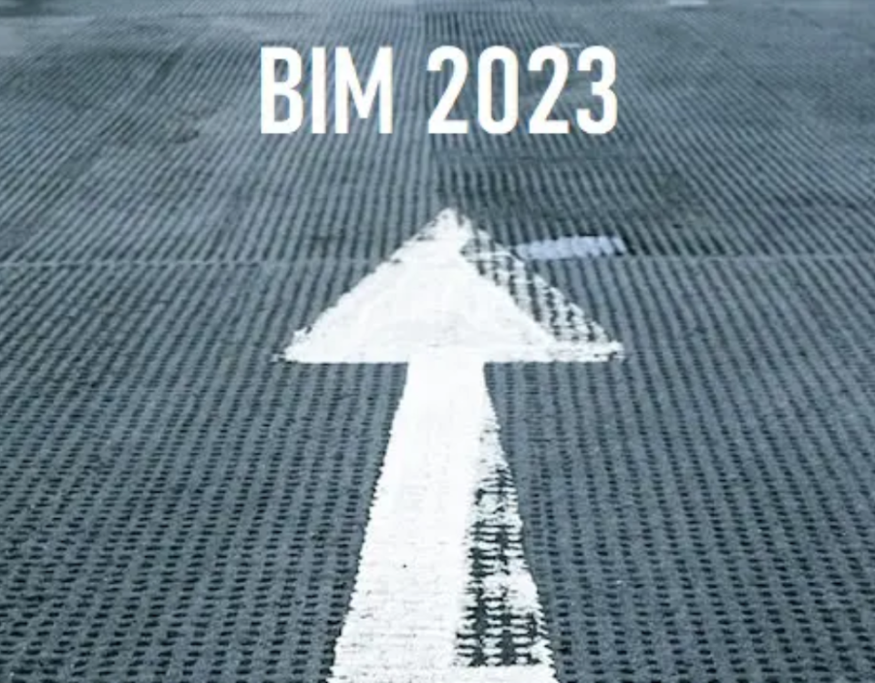 Quelles seront les tendances BIM de 2023 ?