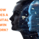 How does a digital twin work?